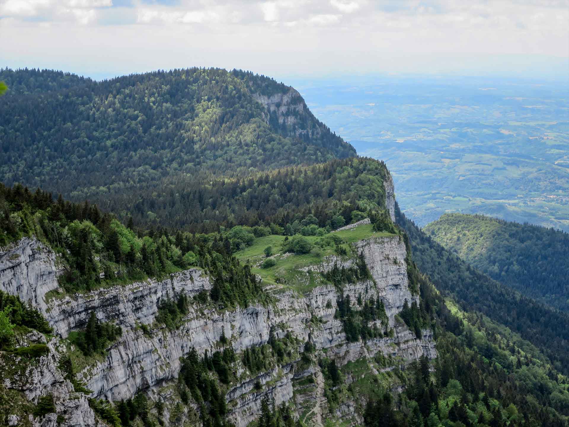 Bivouac Formation Stage Autonomie Montagne Slow Rando Vercors Crete Buffe 2020