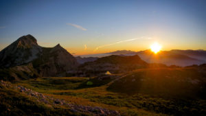 Reserve naturelle Hauts Plateaux Vercors Slow Rando