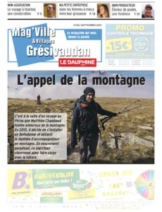 Mag Ville Slow Rando P1