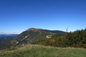 Contact Nature Cnv Montagne Vercors Alpage