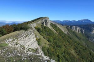 Contact Nature Cnv Montagne Vercors Chironne