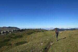 Contact Nature Cnv Montagne Vercors Col Vassieux