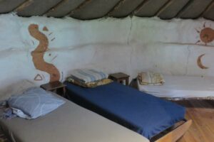 Contact Nature Cnv Montagne Vercors Ecohutte Base Nature