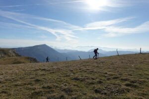 Contact Nature Cnv Montagne Vercors Font Urle