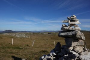 Contact Nature Cnv Montagne Vercors Grand Veymont